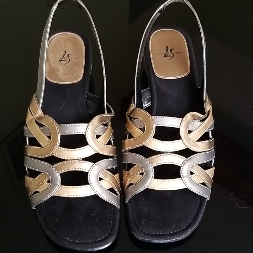 Lifestride Sandals